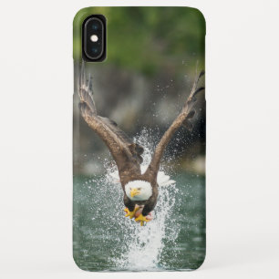 Capa Para iPhone Da Case-Mate Águia Balda O Grande Captura