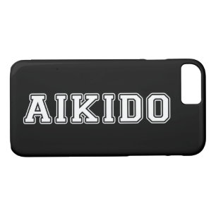 Capa iPhone 8/ 7 Aikido
