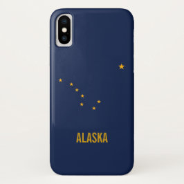 Capa Para iPhone Da Case-Mate Alaska