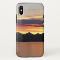 Alaskan Sunset I Beauful Alaska Photoics