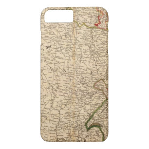 Capa Para iPhone Da Case-Mate Alemanha central 3