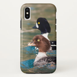 Capa Para iPhone Da Case-Mate Alerta Goldeneye