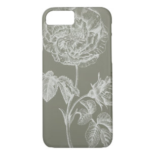 Capa Para iPhone Da Case-Mate Alivio Floral I