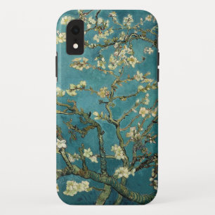 Capa Para iPhone XR Almond Blossom