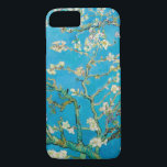 Capa iPhone 8/ 7 Almond Blossom, Vincent van Gogh<br><div class="desc">Vincent Willem van Gogh (30 de março de 1853 - 29 de julho de 1890) foi um pintor holandês impressionista poste que se encontra entre as figuras mais famosas e influentes da história da arte ocidental. Em pouco mais de uma década, criou cerca de 2.100 trabalhos de arte, incluindo cerca...</div>