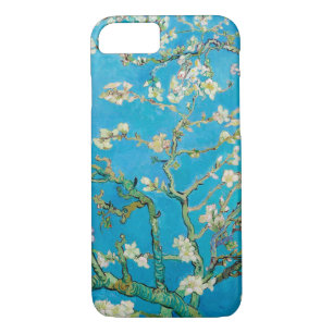 Capa iPhone 8/ 7 Almond Blossom, Vincent van Gogh