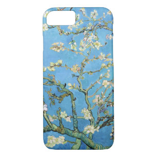 Capa iPhone 8/ 7 Almond Blossom Vincent Van Gogh