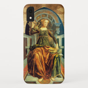 CAPA PARA iPhone DA Case-Mate ALVAS DE RENASCIMENTO ANTIQUAS 14/TEMPERÂNCIA