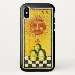 CAPA PARA iPhone DA Case-Mate ALVOS DE RENASCIMENTO ANTICOS 19/SOL