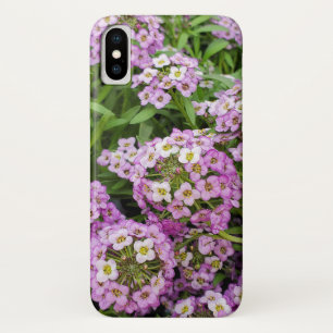 Capa Para iPhone Da Case-Mate alyssum doce cor-de-rosa