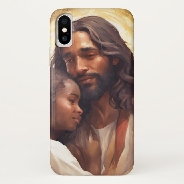 Capa Para iPhone, Case-Mate Amar um ao outro (Verso)