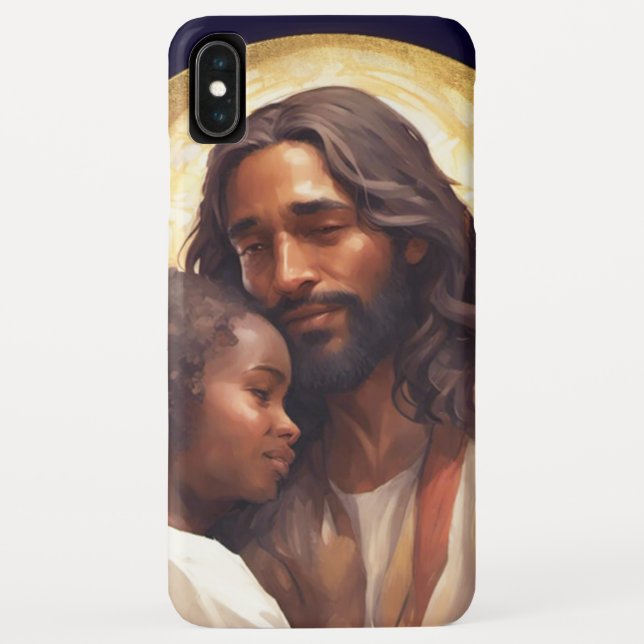 Capa Para iPhone, Case-Mate Amar um ao outro (Verso)