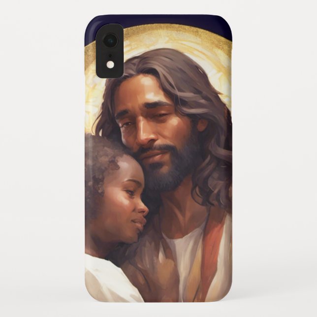 Capa Para iPhone, Case-Mate Amar um ao outro (Verso)