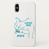 AME MEU GATO DE AQUA