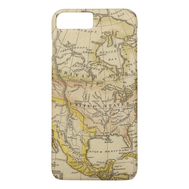 Capa Para iPhone, Case-Mate America do Norte 10 2 (Verso)