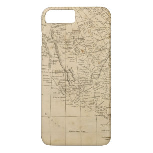 Capa iPhone 8 Plus/7 Plus America do Norte 15