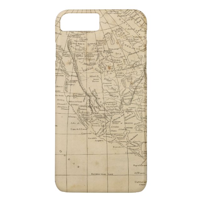 Capa Para iPhone, Case-Mate America do Norte 15 (Verso)