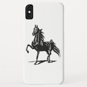 Capa Para iPhone Da Case-Mate Americano Saddlebred