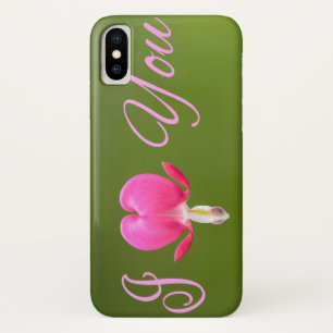 Capa Para iPhone Da Case-Mate Amo-te!