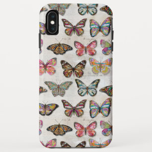 Capa Para iPhone Da Case-Mate Amor de Borboleta