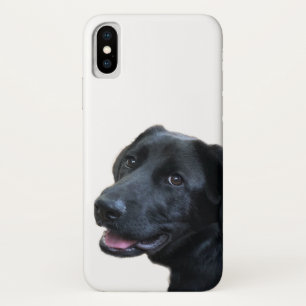 Capa Para iPhone Da Case-Mate Amor de Labrador