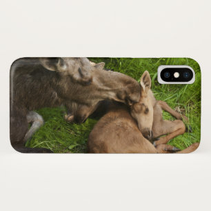 Capa Para iPhone Da Case-Mate Amor de Mãe