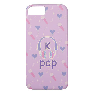 Capa iPhone 8/ 7 amor popular