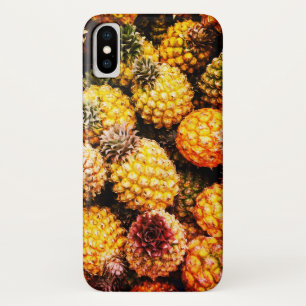 Capa Para iPhone Da Case-Mate Ananás