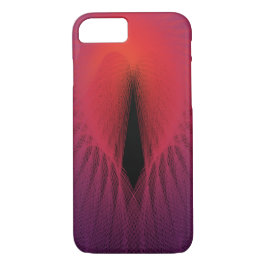 Capa iPhone 8/ 7 Angel 0170