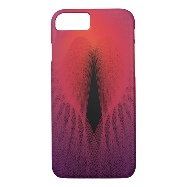 Capa Para iPhone, Case-Mate Angel 0170 (Verso)
