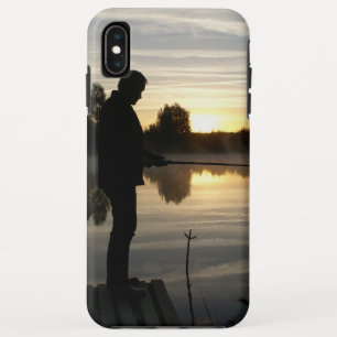 Capa Para iPhone Da Case-Mate Angler manhã