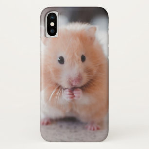 Capa Para iPhone Da Case-Mate Animais de amores de hamster