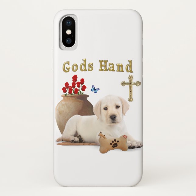 Capa Para iPhone, Case-Mate Animais de estimação (Verso)