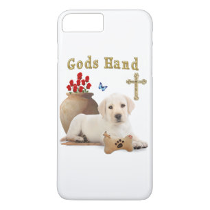 Capa iPhone 8 Plus/7 Plus Animais fofos