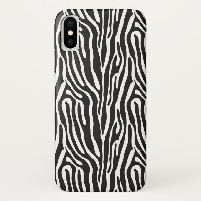 Capa Para iPhone, Case-Mate Animal (Verso)