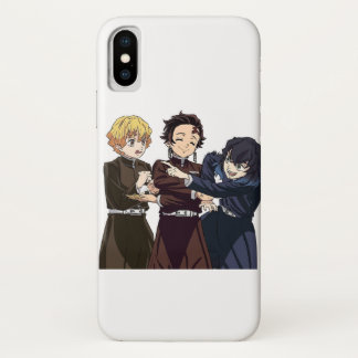 Capa Para iPhone Da Case-Mate Anime 