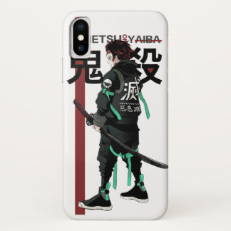 Capa Para iPhone Da Case-Mate Anime 