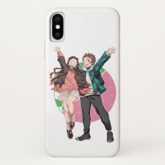 Capa Para iPhone Da Case-Mate Anime 