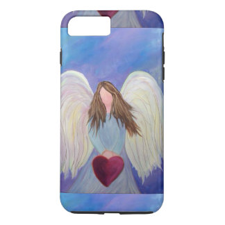 Capa Para iPhone Da Case-Mate Anjo do amor