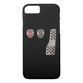 Capa iPhone 8/ 7 Anti-Roubo MANUAL