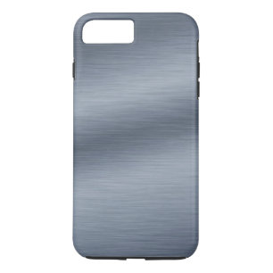 Capa Para iPhone Da Case-Mate Aparência de aço sem manchas