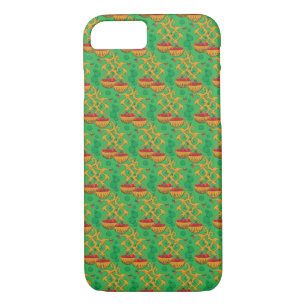 Capa iPhone 8/ 7 Apple Baskets II