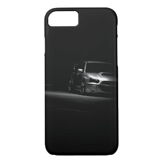 Capa iPhone 8/ 7 Apple iPhone 7 Subaru Impreza WRX STI Case
