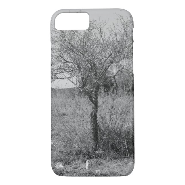 Capa Para iPhone, Case-Mate Apple iphone 8/7 case art estilo design (Verso)