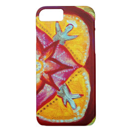 Capa iPhone 8/ 7 Apple iPhone 8/7, Detalhes do Mal AliMandala