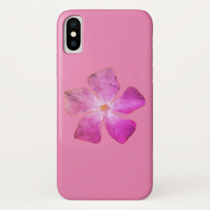 Capa Para iPhone Da Case-Mate Apple iPHONE X DESIGN FLORAL
