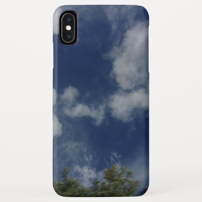 Capa Para iPhone, Case-Mate APPLE iPHONE XS CASE ECO ART E DESIGN (Verso)
