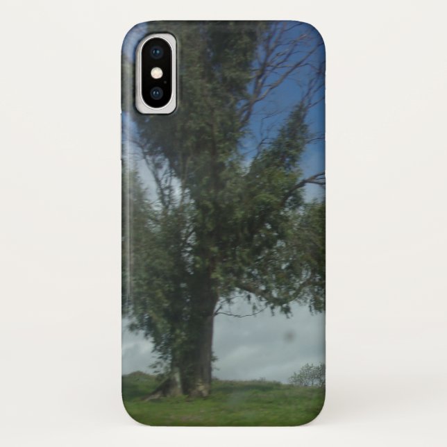 Capa Para iPhone, Case-Mate Apple iphoneX case style design (Verso)