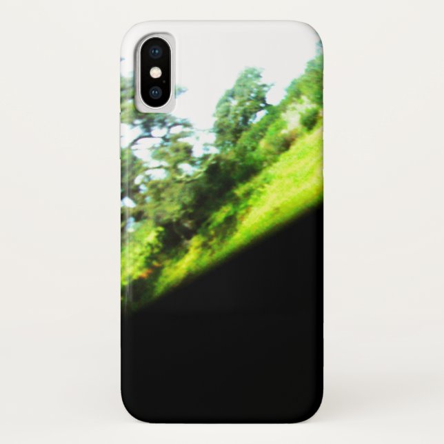 Capa Para iPhone, Case-Mate Apple iphoneX case style design (Verso)
