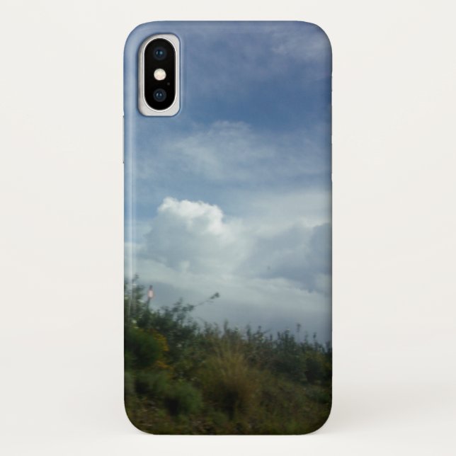Capa Para iPhone, Case-Mate Apple iphoneX case style design (Verso)